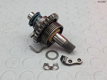 ALBERO AVVIAMENTO YAMAHA YZF 250 2006 2009 YZ-F 20