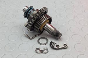 ALBERO AVVIAMENTO YAMAHA YZF 250 2006 2009 YZ-F 20