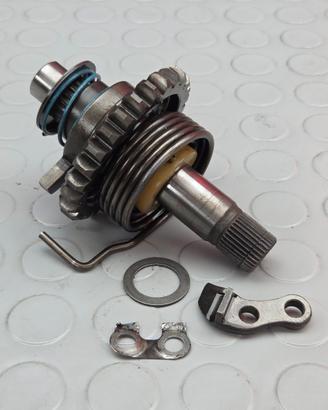 ALBERO AVVIAMENTO YAMAHA YZF 250 2006 2009 YZ-F 20