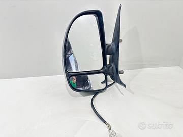 SPECCHIETTO RETROVISORE SINISTRO FIAT Ducato 3Â° S