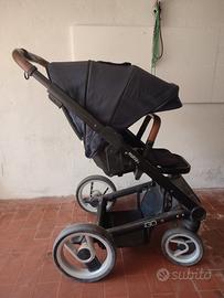 Passeggino MUTSY