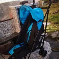 Passeggino ad ombrello