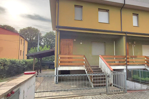 VILLA a schiera Gaggio di Castelfranco Emilia