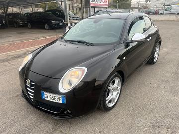 Alfa Romeo MiTo 1.6 JTDDistinctive Sport Pack Unip