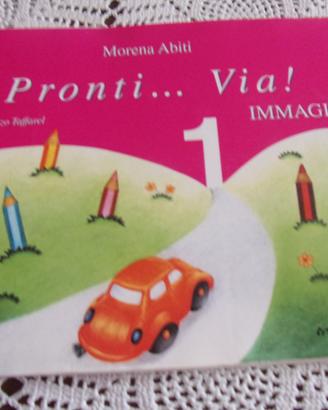 Pronti...Via  Immagine 1^