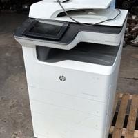Stampante multifunzione professionale HP