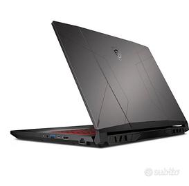 Notebook Gaming MSI Pulse GL76