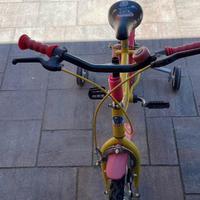 Bici par bambini 12”