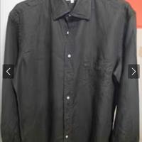 Camicia di lino Guy Rover