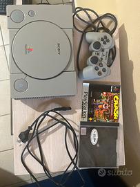 ps1 usata pochissimo