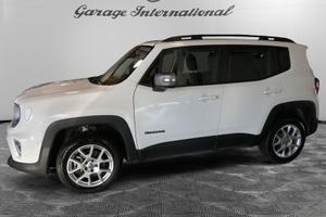 Jeep Renegade 2.0 MJet 140cv Limited 4WD aut.