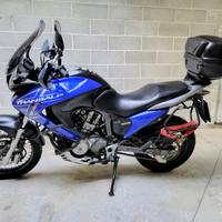 Honda Transalp XL 700 V  ABS