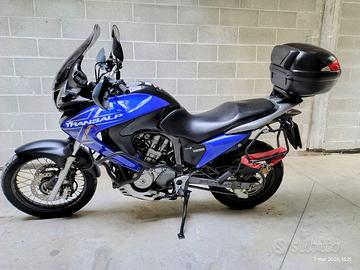 Honda Transalp XL 700 V  ABS