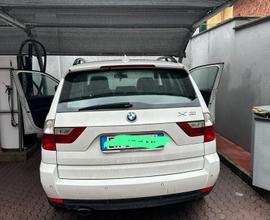 BMW iX3 (G08) - 2010