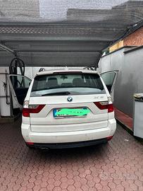 BMW iX3 (G08) - 2010