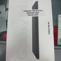 Samsung tab A9 Plus 64GB