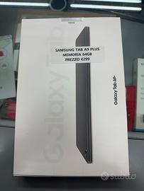 Samsung tab A9 Plus 64GB