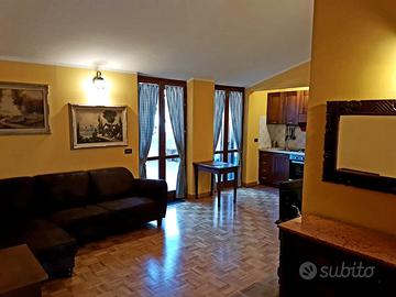 Bilocale zona centro