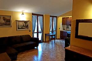 Bilocale zona centro