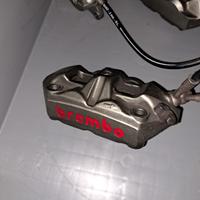 Pinze freno Brembo 
