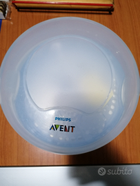 Sterilizzatore biberon Philips Avent per microonde