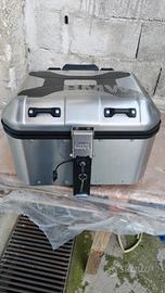 Givi trekker Outback 46 litri bauletto 