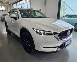 Mazda CX-5 2.2 Signature awd 184cv automatico