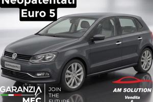 Volkswagen Polo 1.2 TSI DSG