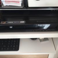 Home Theater LG 2.1 - Cinema in Casa con 330W di P