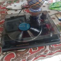 STEREO A TORRETTA VINTAGE DELLA PIONEER 