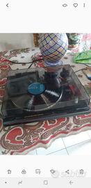 STEREO A TORRETTA VINTAGE DELLA PIONEER 