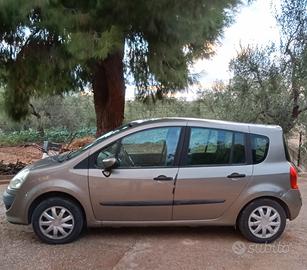 RENAULT GRAND MODUS GPL