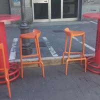 Tavolini da bar
