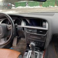 KIT AIRBAG PER AUDI A5 8T ANNO 2008