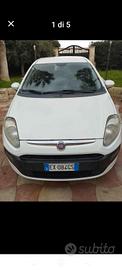 PUNTO EVO 1.3 