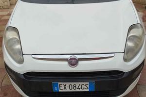 PUNTO EVO 1.3 