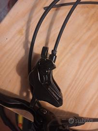 freno shimano mt420