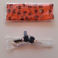 Cilindretto porte e chiavi Alfa Romeo 33/75 NUOVO