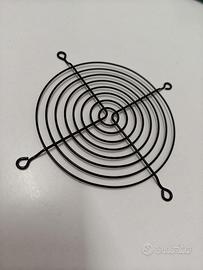 Griglia protettiva ventole 140mm