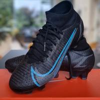 Nike Mercurial pro n.38 originali calcio