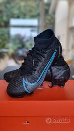 Nike Mercurial pro n.38 originali calcio