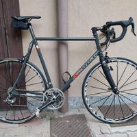 Bici da strada Scapin s8