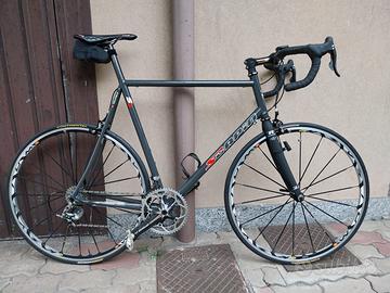 Bici da strada Scapin s8