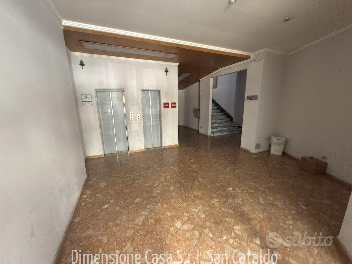 Appartamento – CL - Vista 5