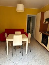 Grazioso appartamento in Via Marconi