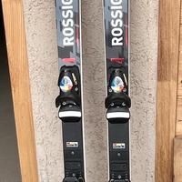 Rossignol Master Hero M 17 173