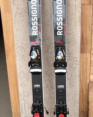 Rossignol Master Hero M 17 173