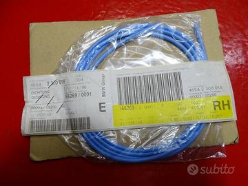 GUARNIZIONE TOPCASE VALIGIE BMW R45 R50 R65 R80 R1