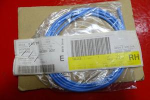 GUARNIZIONE TOPCASE VALIGIE BMW R45 R50 R65 R80 R1