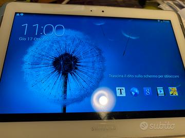 Tablet samsung Tab 2 10.1